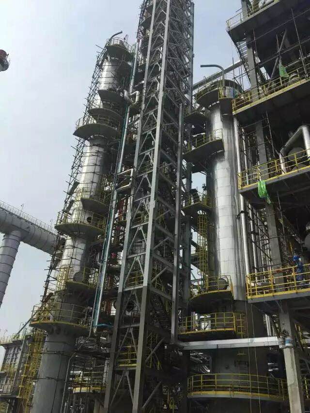 邵东设备翻新喷涂・钢构厂房升级改造