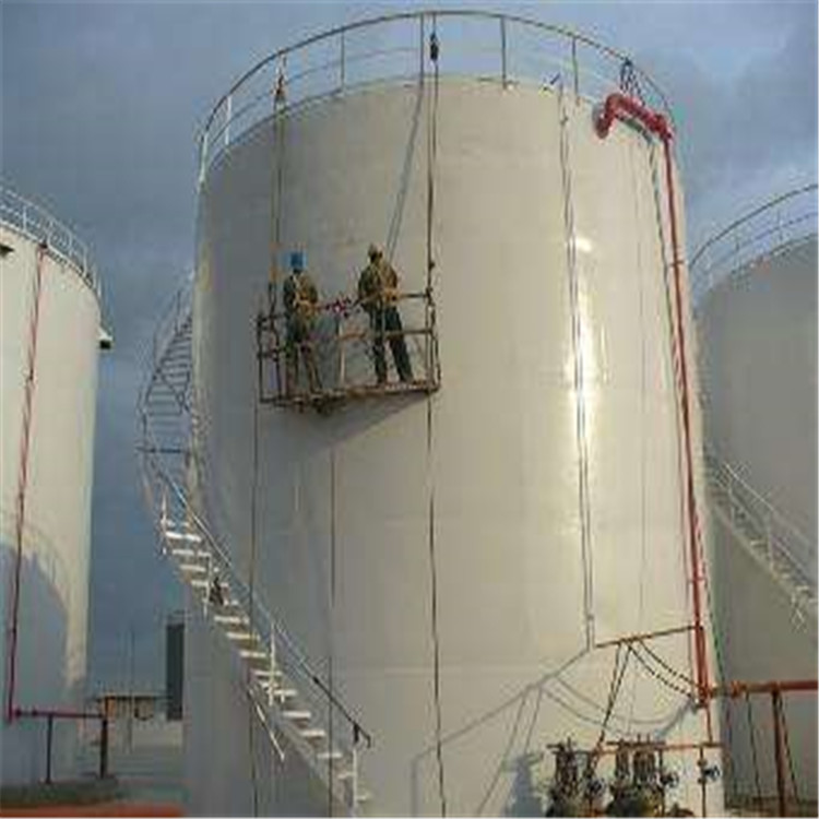 邵东喷漆翻新・工业喷漆・设备喷漆服务简介